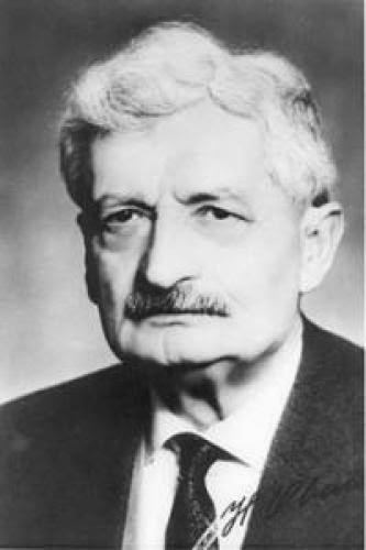 Hermann Oberth On Ufos And Aliens
