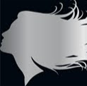 The VIP Hair Salon logo