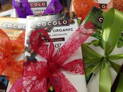 Photos of Wild Rose Organics