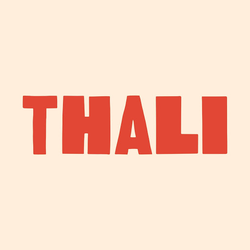 The Thali Restaurant Easton logo
