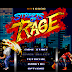 [Game Java] Street Of Rage Eng