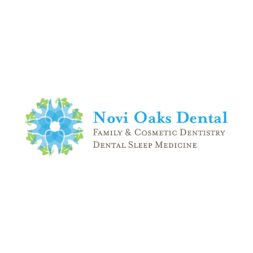 Novi Oaks Dental - Anjoo C. Ely logo