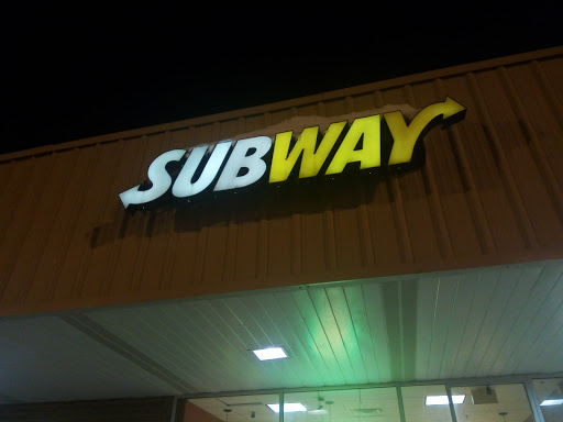 Restaurant «SUBWAY®Restaurants», reviews and photos, 1601 W Main St #30, Willimantic, CT 06226, USA