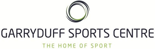 Garryduff Sports Centre logo