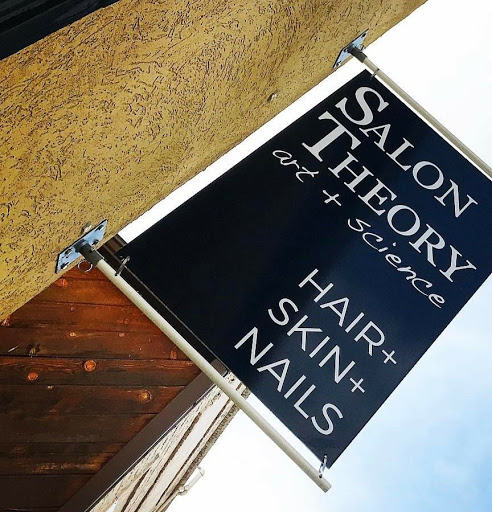 Salon Theory Wash Park