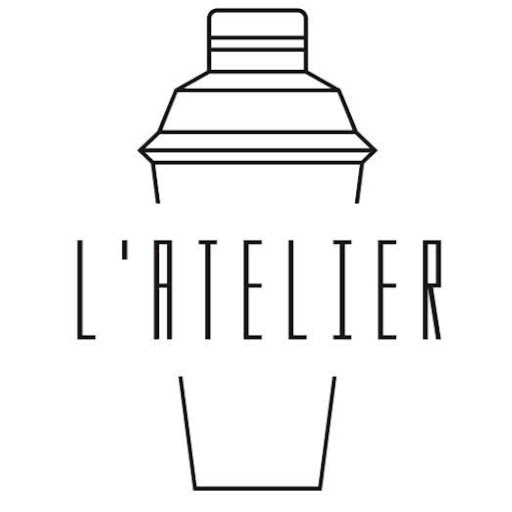L'Atelier logo