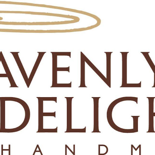 Heavenly Delights logo
