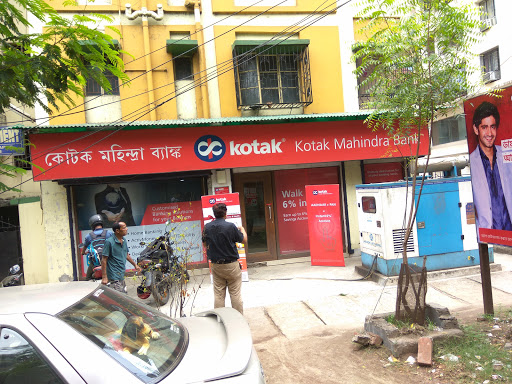Kotak Mahindra Bank, Namita Apartment, 955 N.S. Road, SH 1, Narendrapur, Kolkata, West Bengal 700103, India, Savings_Bank, state WB
