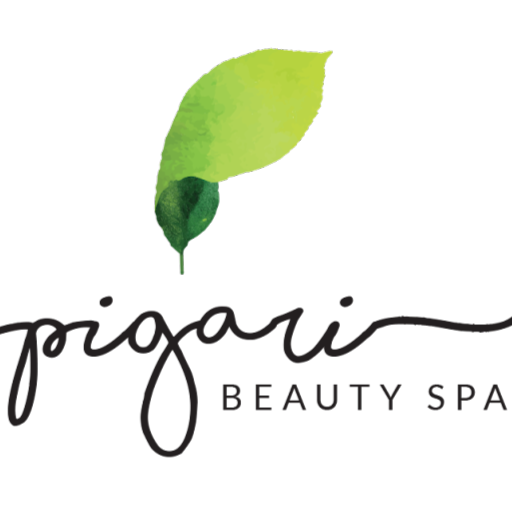 Pigari Beauty Spa logo