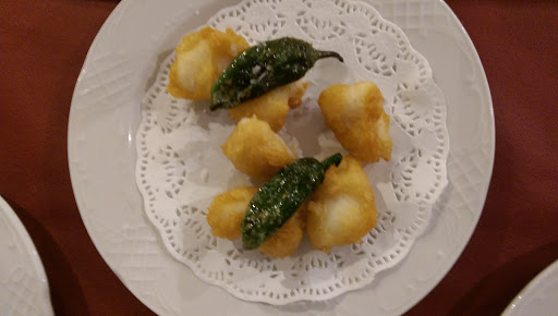 Mesón Guinea