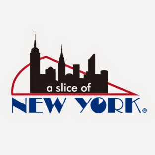 A Slice of New York logo