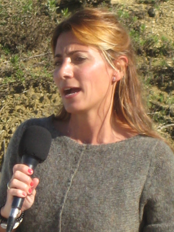 ANA CARMEN MATA RICO