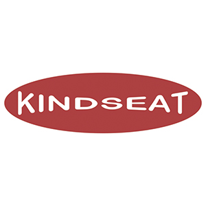 Kindseat logo