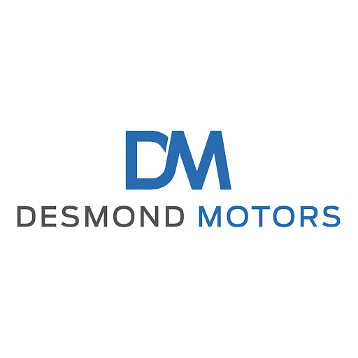 Desmond Motors Used Car & Van Centre