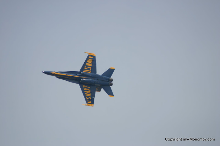 blue angels