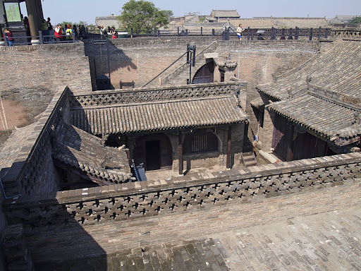 Pingyao Ancient City