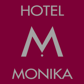 Hotel Monika Scheuermann & Gries GmbH logo