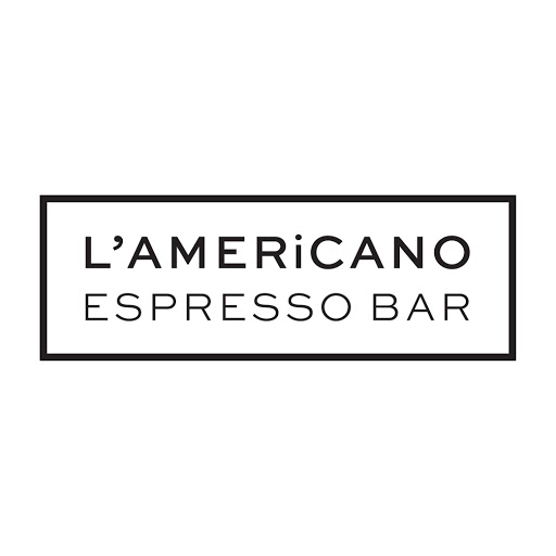 L'Americano Espresso Bar logo