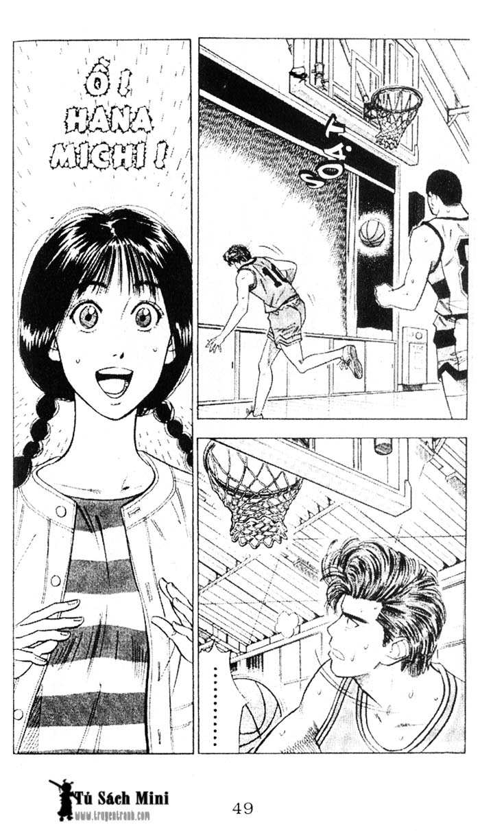 Slam Dunk Chap 7 - Truyen.Chap.VN