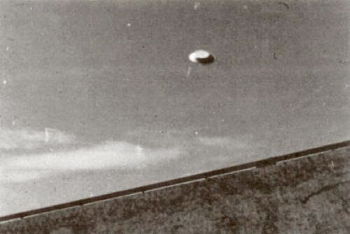 Famed Roswell Ufo Crash Involved 2 Alien Spacecraft Not One As Long Believed Retired Air Force Officer