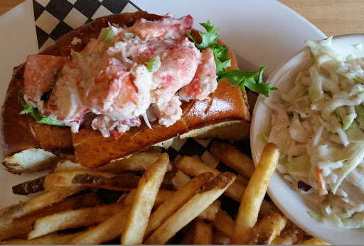 Seafood Restaurant «Atlantic Sea Grill», reviews and photos, 77 Great Rd, Acton, MA 01720, USA