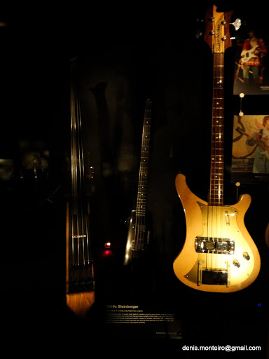 EMP - Experience Music Project DSC04122