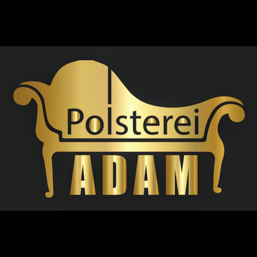 Polsterei Adam logo