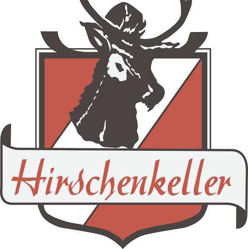 Hirschenkeller Restaurant & Bar logo