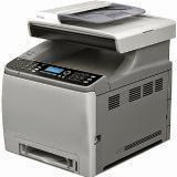 Ricoh Aficio Sp C242SF Laser Printer