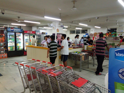 Nayantara Supermarket, 268/1, Ground Floor, G.S. Rd, Six Mile, Guwahati, Assam 781022, India, Grocery_Store, state AS