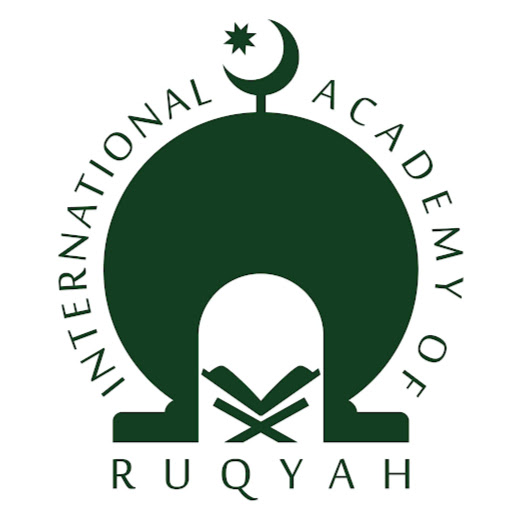 International Academy of Ruqyah logo