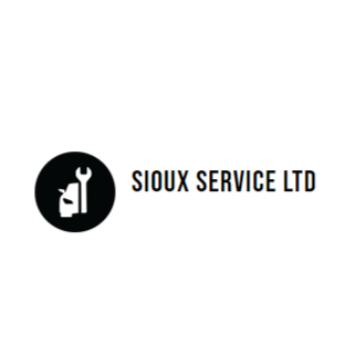 Sioux Service Ltd logo