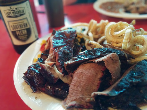 Pig Out Inn Barbecue