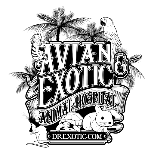 Avian & Exotic Animal Hospital, Inc. logo