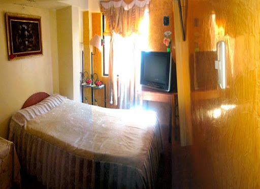 Hospedaje Pumacurco