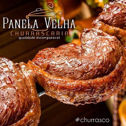 Churrascaria Panela Velha, Av. Brasília, 368 - Bela Vista, Tucuruí - PA, 68455-005, Brasil, Restaurantes_Churrascarias, estado Pará