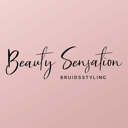 Beauty Sensation logo