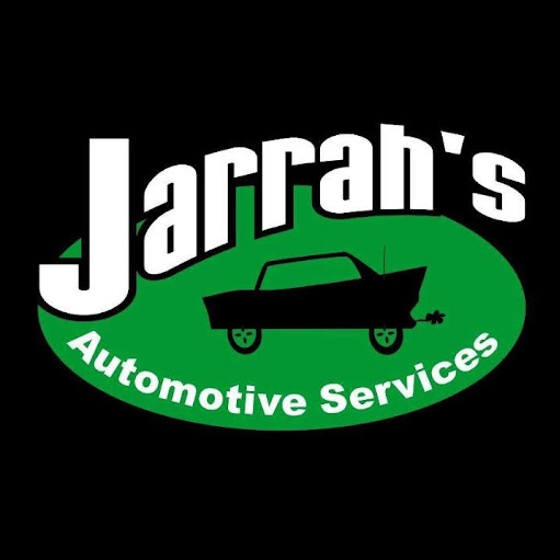 Jarrah's Automotive Services logo