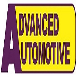 Advanced Automotive logo