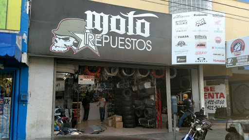 MOTO REPUESTOS, Av Ignacio López Rayón 103B, Juárez, Navojoa, Son., México, Concesionario de automóviles | SON