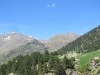 Vall de Nuria 1
