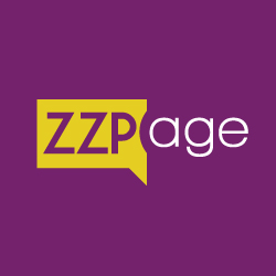 ZZPage logo
