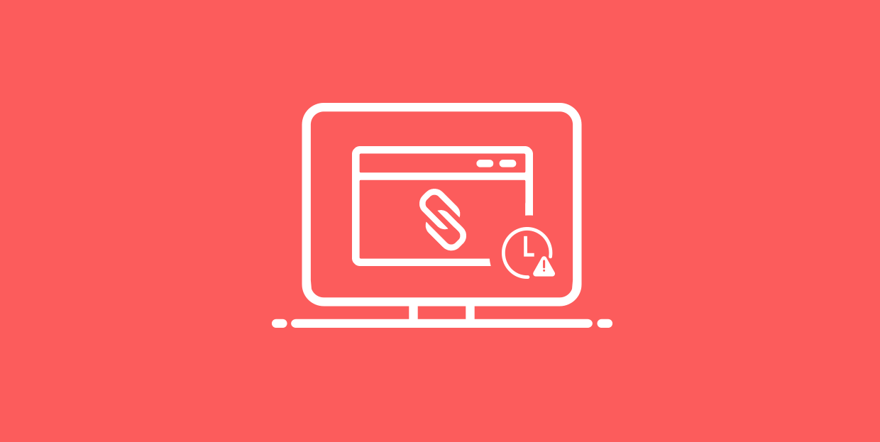 the link you followed has expired. wordpress