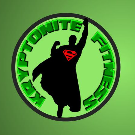 Kryptonite Fitness logo