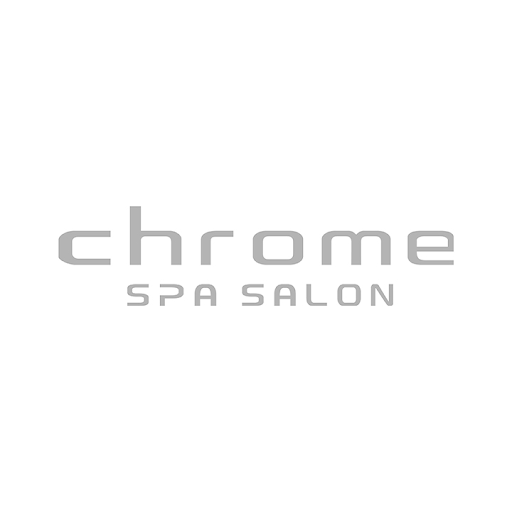 Chrome Spa Salon logo