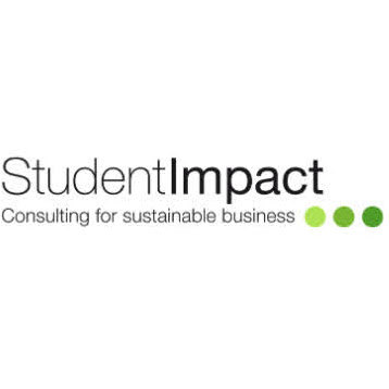Student Impact logo