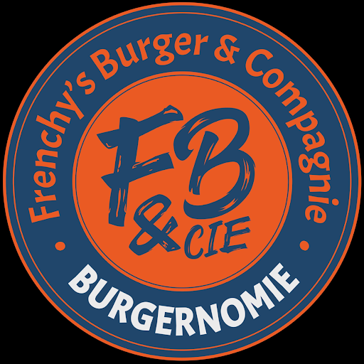 Frenchy’s Burger & Compagnie « Le Frenchy resto » - Burgernomie logo