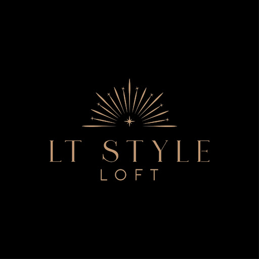 LT Style Loft Salon & Dry Bar logo