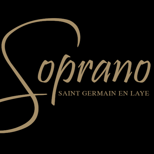 Le Soprano Saint Germain en Laye logo