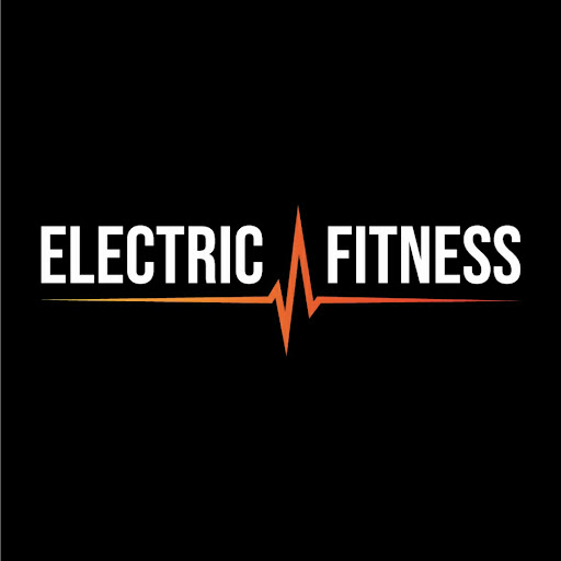 Electric Fitness Almere logo